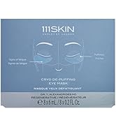 Amazon.com : 111SKIN Y Theorem Bio Cellulose Facial Mask for